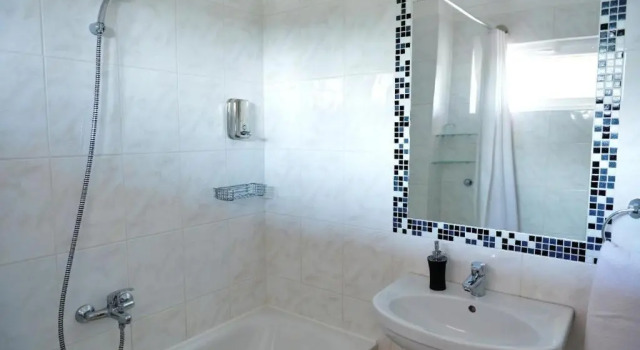 Номер Standard Liza Aqua & Conference Hotel