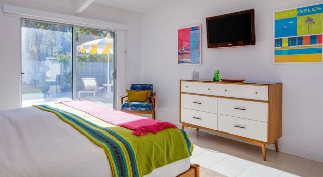 La Joya Moderna by ACME House Company, Prenota Casa vacanze Palm Springs Coachella Valley