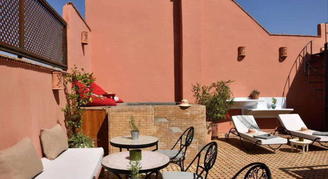 Riad Lamzia