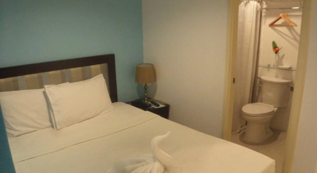 Islands Hotel, Reservar Hotel Roxas City 