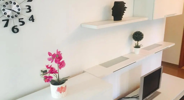 Apartment Leonardo, Забронировать Апартаменты/квартира Отели Биоград-на-Мору с парковкой, рядом с Kornati Marina, Парковка