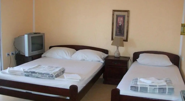 Двухместный номер Standard Vila Maslina Guesthouse