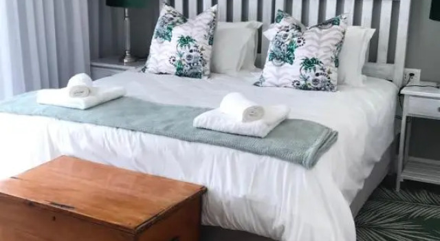 Номер Standard Chartwell House