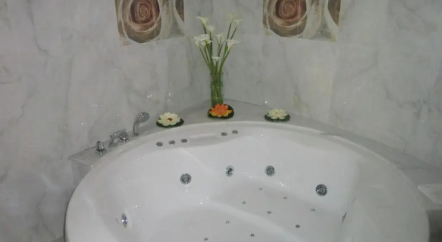 Номер Deluxe Hotel Gasaqui