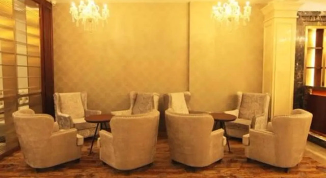 Beijing Wansi Hotel