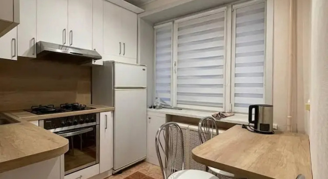 Апартаменты Апартаменты Home Apart, пер. Черного, 4