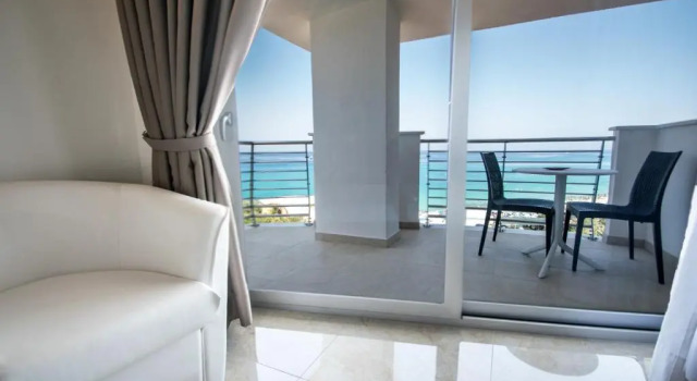 Номер Superior Resort Hotel Rocca di Vadaro