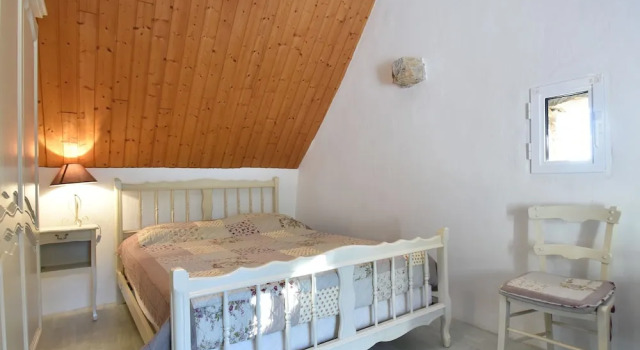 Modern Holiday Home in Florimont-Gaumier with Private Pool, Boek Hotel Florimont-Gaumier Languedoc-Roussillon
