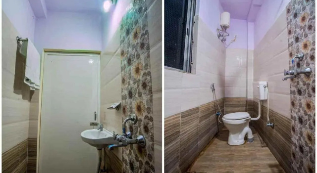 Spot On 92358 Hotel Royal Garden, Rezervovat Hotel Danapur Bihar