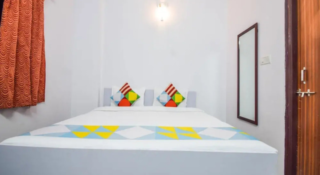 Oyo Home 88841 Heritage Stay, Забронировать Отель Отели штата Раджастхана 3 звезды, 3*