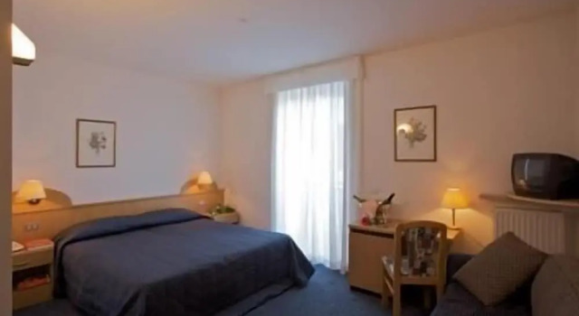 Номер Comfort Hotel Antica Torre