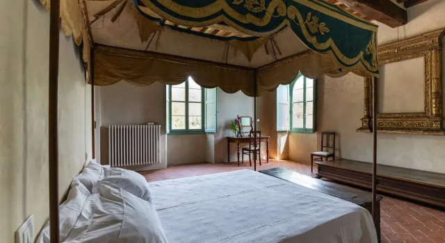 Villa Barsotti