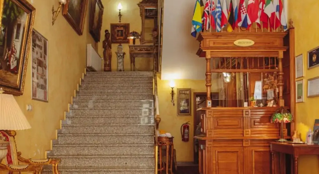 Hotel Grande