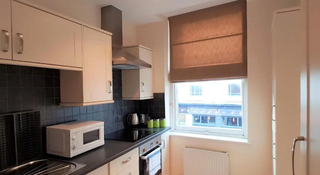 Апартаменты Superior Westlecott House - Central Old Town