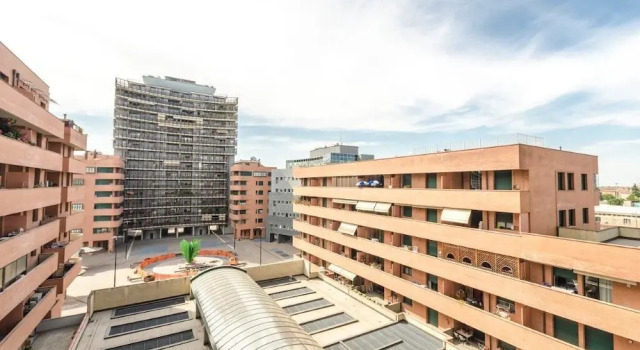 Borgo Masini Suite