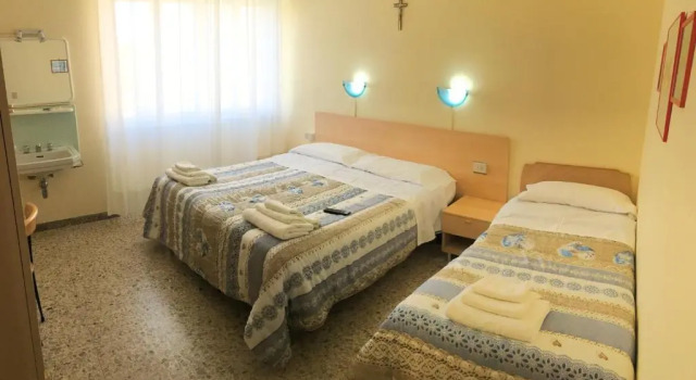 Номер Standard Hotel Casa Diomira