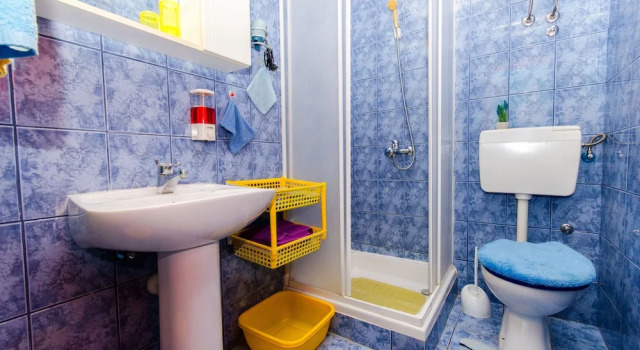 Апартаменты Apartment Slavka