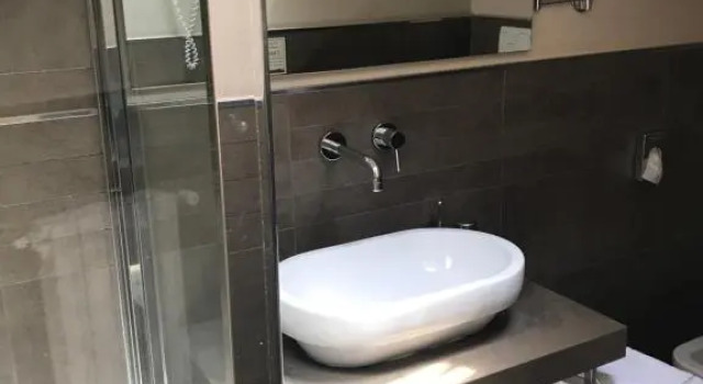 Двухместный номер Economy Hotel Rosenblatt