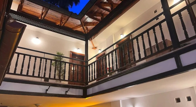 Palma Rosa Hotel