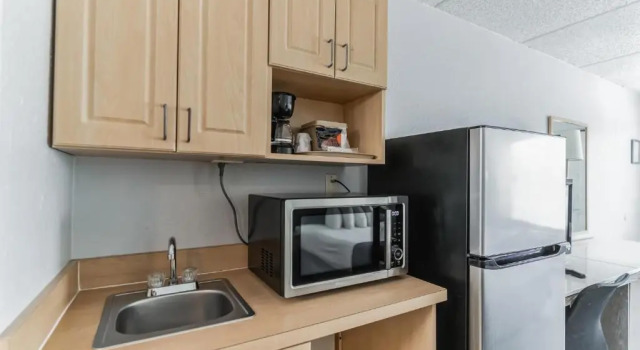 Номер Standard Home 1 Suites Extended Stay - Kissimmee