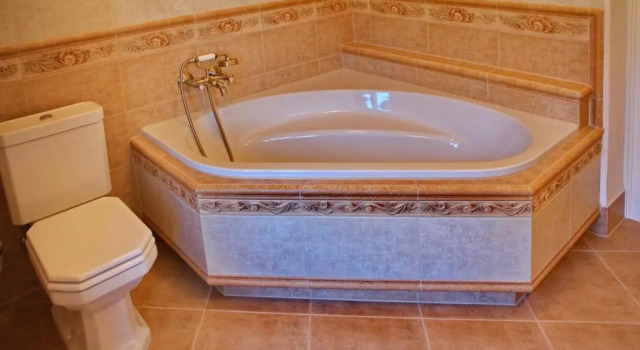 Апартаменты Standard Vila Magnolia