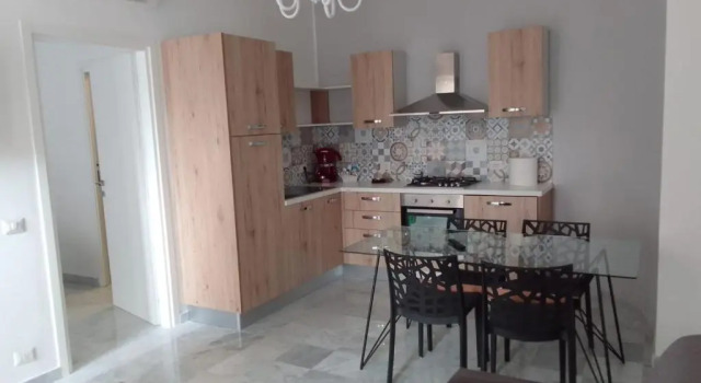Апартаменты Suite in Città residence