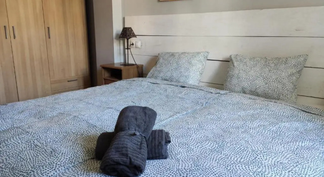 Apartamento El roble, Забронировать Апартаменты/квартира Отели в центре Вильянуа, в центре