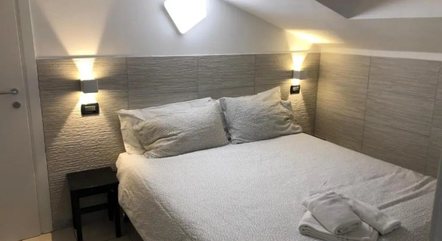 Номер Standard B&B Il Viaggiatore