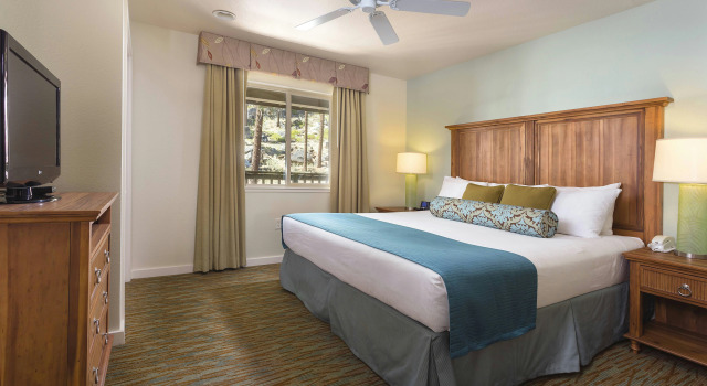 WorldMark South Shore, Réserver Hôtel Zephyr Cove Nevada