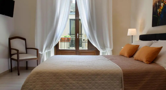 Полулюкс Xenía B&B