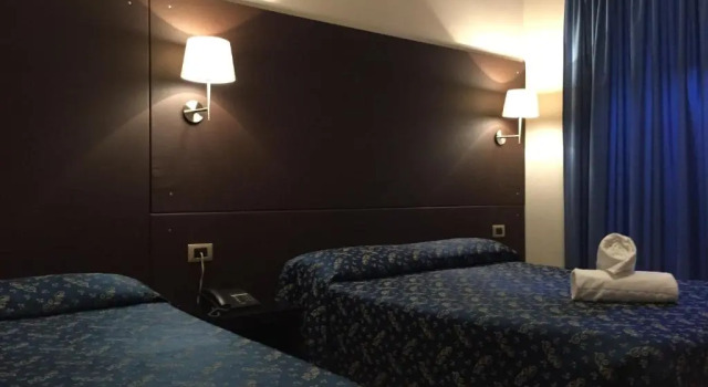 Номер Hotel Felice