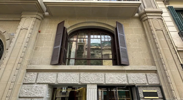 The Loft Hostel Barcelona, Забронировать Хостел Барселона провинция Барселона, рядом с Jove Regina Theatre