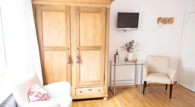 Номер Deluxe Cabinett 1876