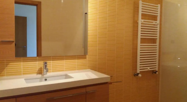 Номер Deluxe Casa do Mar