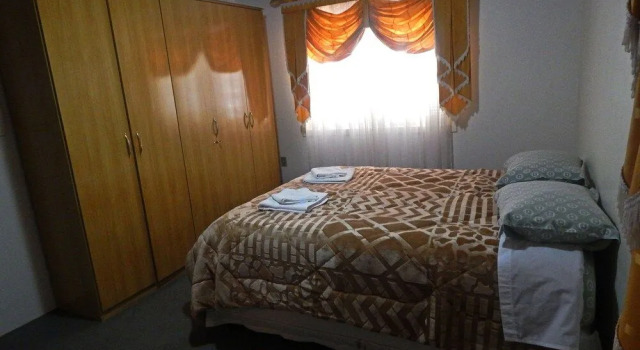 Apartamentos De Luxe Gramado