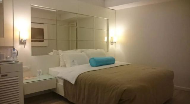 Номер Standard Alesta Residence