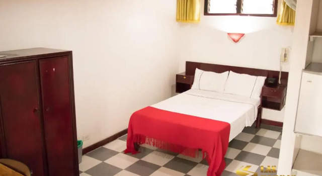 Двухместный номер Standard Hotel Las Rampas