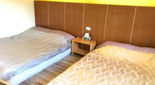 Saint Malo Homestay