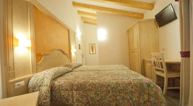 Hotel Niagara