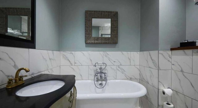 Двухместный номер Deluxe Woughton House Hotel, WorldHotels Distinctive