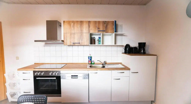cosy apartment in Neupetershain with Wifi, Reserva ahora Apartamento Neupetershain Brandenburgo