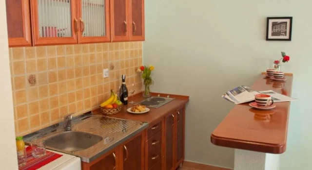 Apartments Bella Vista, Забронировать Апартаменты/квартира Каменари Херцег-Нови - Ривьера