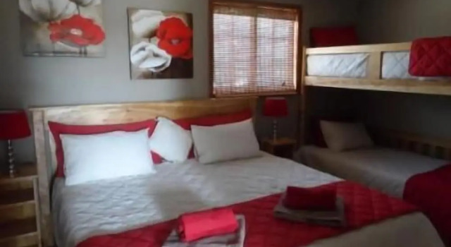 Номер Standard A Cherry Lane Self Catering and B&B