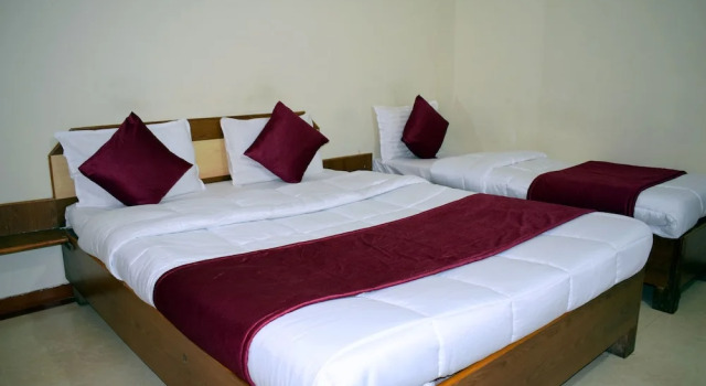 Manas Homestay by Sky Stays, Забронировать Отель Недорогие отели штата Махараштры, недорого