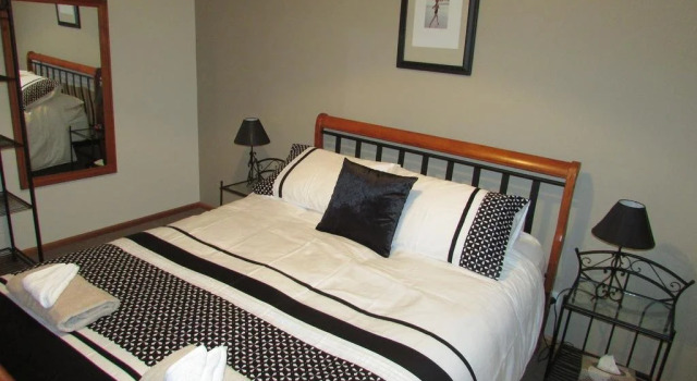 Lazy Days Bed and Breakfast Cottage, Buchen Sie Ferienhaus Port Elliot South Australia-Südaustralien