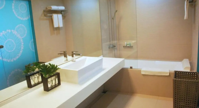 Premier Zimmer Astoria Boracay