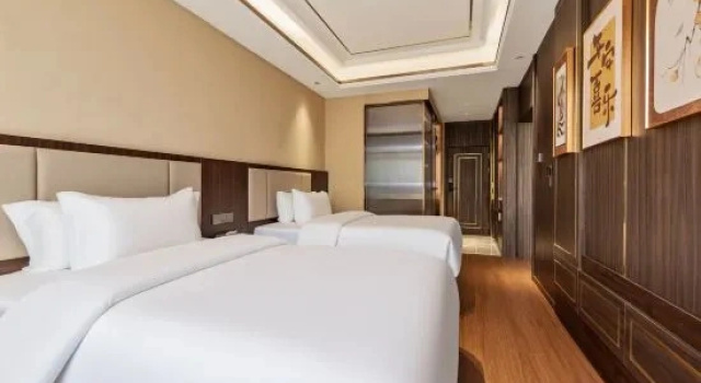 Deluxe Suite Roldi Hotel
