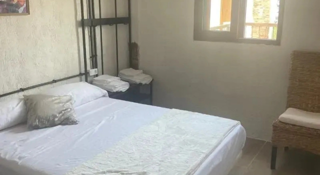 Двухместный номер Comfort La Terreta hotel casa rural