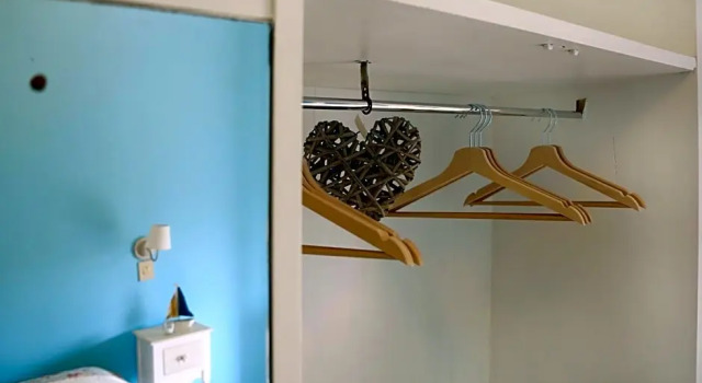 Номер Standard Hotel Santiago