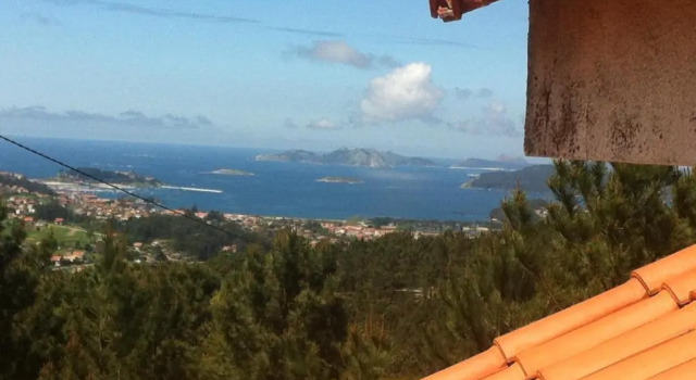 Коттедж Mar y Montaña en Las Rías Baixas